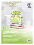 Ursus GESCHENKBOX CELINA, 5STÜCK, MOTIV:12