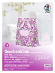 Ursus GESCHENKBOX CELINA, 5STÜCK, MOTIV:14
