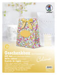 Ursus GESCHENKBOX CELINA, 5STÜCK, MOTIV:15