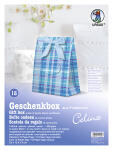 Ursus GESCHENKBOX CELINA, 5STÜCK, MOTIV:18