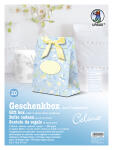 Ursus GESCHENKBOX CELINA, 5STÜCK, MOTIV:20