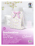 Ursus GESCHENKBOX CELINA, 5STÜCK, MOTIV:21