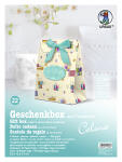 Ursus GESCHENKBOX CELINA, 5STÜCK, MOTIV:22