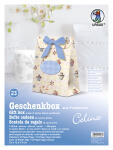Ursus GESCHENKBOX CELINA, 5STÜCK, MOTIV:23