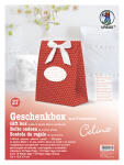 Ursus GESCHENKBOX CELINA, 5STÜCK, MOTIV:27
