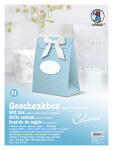 Ursus GESCHENKBOX CELINA, 5STÜCK, MOTIV:31