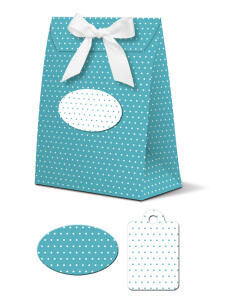 Ursus GESCHENKBOX CELINA, 5STÜCK, MOTIV:33