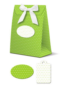 Ursus GESCHENKBOX CELINA, 5STÜCK, MOTIV:34