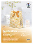 Ursus GESCHENKBOX CELINA, 5STÜCK, MOTIV:36