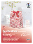 Ursus GESCHENKBOX CELINA, 5STÜCK, MOTIV:37