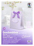 Ursus GESCHENKBOX CELINA, 5STÜCK, MOTIV:39