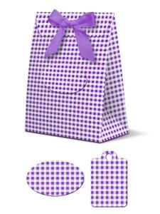 Ursus GESCHENKBOX CELINA, 5STÜCK, MOTIV:40