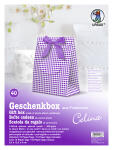 Ursus GESCHENKBOX CELINA, 5STÜCK, MOTIV:40