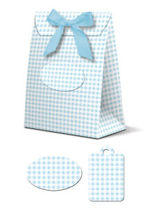 Ursus GESCHENKBOX CELINA, 5STÜCK, MOTIV:41