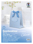 Ursus GESCHENKBOX CELINA, 5STÜCK, MOTIV:42