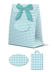 Ursus GESCHENKBOX CELINA, 5STÜCK, MOTIV:43