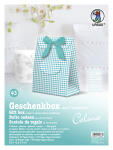 Ursus GESCHENKBOX CELINA, 5STÜCK, MOTIV:43