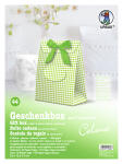 Ursus GESCHENKBOX CELINA, 5STÜCK, MOTIV:44