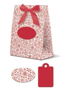 Ursus GESCHENKBOX CELINA, 5STÜCK, MOTIV:46