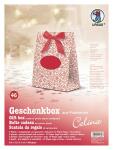 Ursus GESCHENKBOX CELINA, 5STÜCK, MOTIV:46