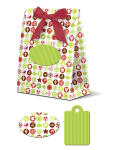 Ursus GESCHENKBOX CELINA, 5STÜCK, MOTIV:48