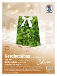 Ursus GESCHENKBOX CELINA, 5STÜCK, MOTIV:50