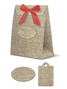 Ursus GESCHENKBOX CELINA, 5STÜCK, MOTIV:52