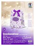 Ursus GESCHENKBOX CELINA, 5STÜCK, MOTIV:56