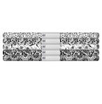 Ursus TRANSP.ROLLE "BLACK&WHITE"115G.50x61CM