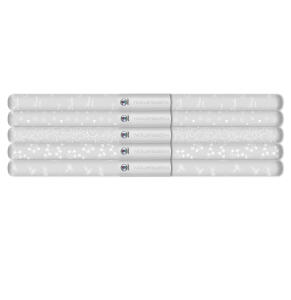 Ursus TRANSP.ROLLE "WHITE LINE"115G.50x61CM