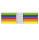 Ursus TRANSP.ROLLE "UNI"115G.50x61CM,5 FARBEN