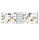 Ursus TRANSP.ROLLE 115G.50x61CM,WIN-WO.LAND.5MO.SO