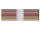 Ursus TRANSP.ROLLE "MEDUSA"115G.50x61CM,4FARBEN