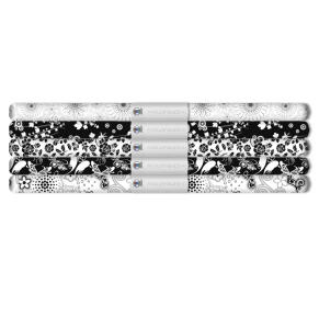 Ursus TRANSP.ROLLE "BLACK&WHITE"115G.50x61CM