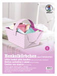 Ursus HENKELKÖRBCHEN MOTIV 1, 5 STK.