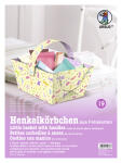 Ursus HENKELKÖRBCHEN MOTIV 19, 5 STK.