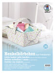 Ursus HENKELKÖRBCHEN MOTIV 20, 5 STK.