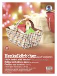 Ursus HENKELKÖRBCHEN MOTIV 27, 5 STK.