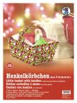 Ursus HENKELKÖRBCHEN MOTIV 28, 5 STK.