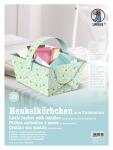 Ursus HENKELKÖRBCHEN MOTIV 29, 5 STK.