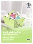 Ursus HENKELKÖRBCHEN MOTIV 30, 5 STK.