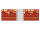 Ursus TRANSP.ROLLE 115G.50x61CM,WINTERZ.OR/RO 5M.S.