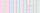 Ursus TRANSP.ROLLE "BABY"ROSA+BLAU,115G.50x61CM
