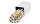 Ursus TRANSP.ROLLE 115G.50x61CM,SORTIERTE MOTIVE