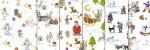 Ursus TRANSP.ROLLE 115G.50x61CM,WIN-WO.LAND 6M.SO.