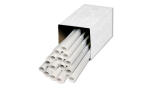 Ursus TRANSP.ROLLE "WHITE LINE"115G.50x61CM