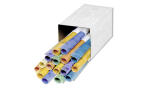 Ursus TRANSP.ROLLE "CHR.SYMBOLE"115G.50x61CM
