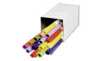 Ursus TRANSP.ROLLE"UNI"115G.50x61CM,17 FARBEN