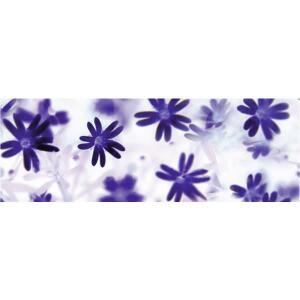 Ursus TRANSP.PAPIER "FLORA"115G.50x61CM,MOT.02