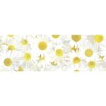 Ursus TRANSP.PAPIER "FLORA"115G.50x61CM,MOT.08